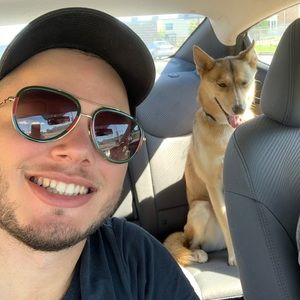 Meet your Posher, Tyler